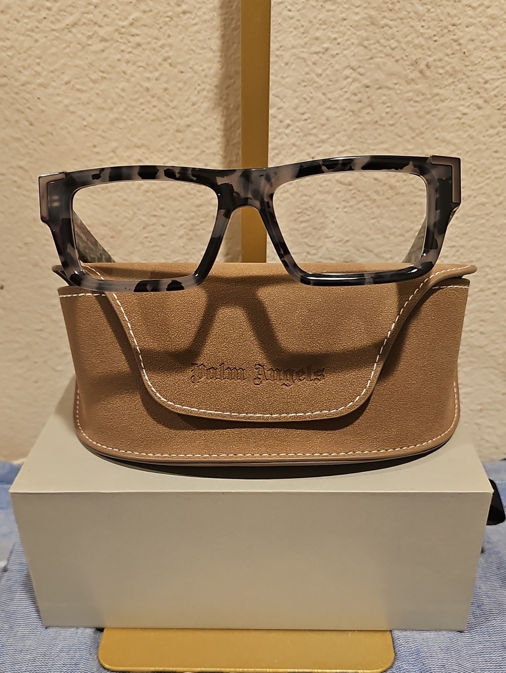 Palm Angel Eyeglasses Style 1c